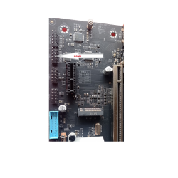 Placa Madre Motherboard chipset  h310  Socket 1151  Ddr4 M2  soporta 6ta,7ma,8va.9na. Gen