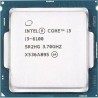 Combo Actualizacion Pc Intel I3 6100 + 16gb + Mother H110 Ddr4