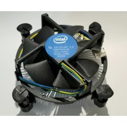 Ventilador para PC Cooler Intel E97379-003 Socket 1150/1155/1156 4 Pines