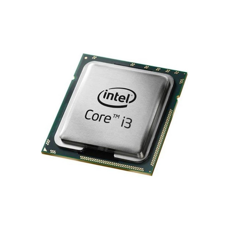 Procesador Intel Core I3-3240  3.4ghz  socket 1155 Bulk Gráfica Integrada