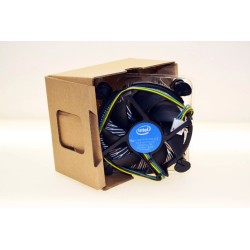 Ventilador para PC Cooler Intel E97379-003 Socket 1150/1155/1156 4 Pines