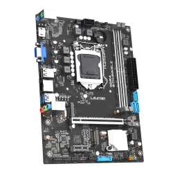 Motherboard , Placa Madre Socket 1151 chipset Intel H310 Ddr4 M2 6ta 7ma 8va 9na Gen