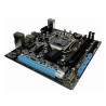 Placa Madre  Motherboard  H110 socket 1151 Chipset Intel H110 6ta 7ma Gen M2 Nvme Hdmi Vga