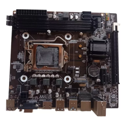 Placa Madre Mother Socket 1150 Chipset Intel H81