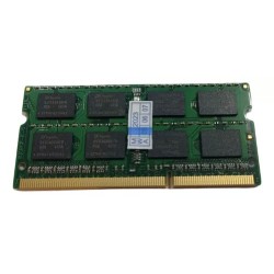 Memoria Sodimm 8gb Ddr3 1333mhz 10600s Para Notebook