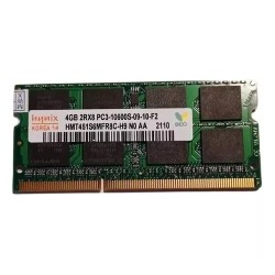 Tarjeta de Memoria Ddr3 8gb 1333mhz , Notebook, All I In One