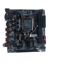 Placa Madre, Motherboard  socket 1155 chipset B75 / H61