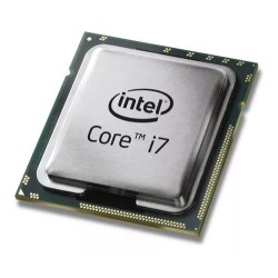 Procesador Intel® Core™ i7-2600 caché de 8M, hasta 3,80 GHz