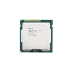 Combo Actualización Pc Intel I7 + Mother 1155+ 8 Gb Ram