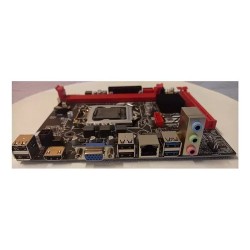 Placa madre , Motherboard socket 1155 chipset intel B75/H61