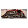 Placa madre , Motherboard socket 1155 chipset intel B75/H61