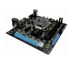 Placa Madre Motherboard Chipset H110 Socket 1151 6ta Y 7ma Gen Ddr3