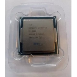 Micro Procesador Intel Core I3 6100 3.7ghz Socket 1151 Oem