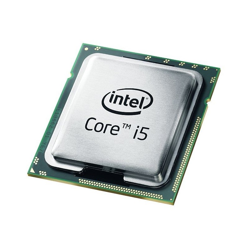 Micro Procesador Intel Core I5-3330 4 Nucleos, Max. 3.2ghz Oem