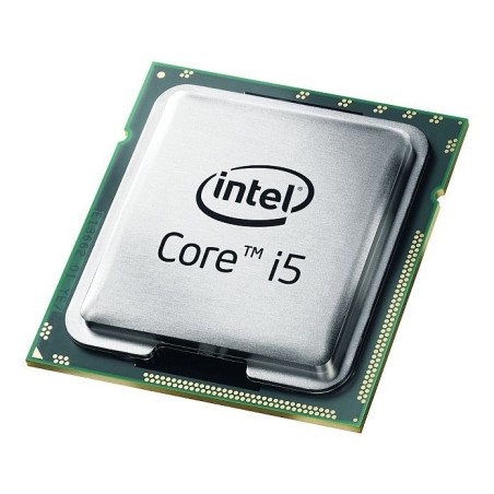 Micro Procesador Intel Core I5-3330 4 Nucleos, Max. 3.2ghz Oem