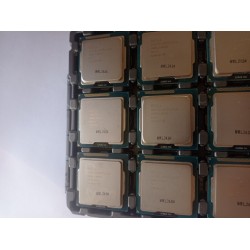 Micro Procesador Intel Core I5-3330 4 Nucleos, Max. 3.2ghz Oem