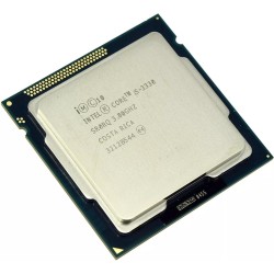 Micro Procesador Intel Core I5-3330 4 Nucleos, Max. 3.2ghz Oem