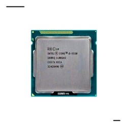 Combo Actualización Desktop Pc I5 3330 + Mother Chipset H61 + 8gb ram