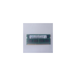 Memoria Sodimm Ddr3 4gb 1333Mhz 10600 1.5v Hinyx/Samsung Notebooks All In one