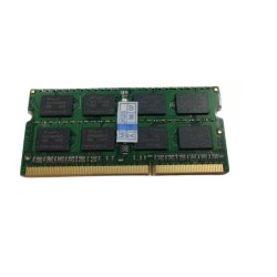 Memoria Para notebook Ddr3 8gb 1333mhz , All In One