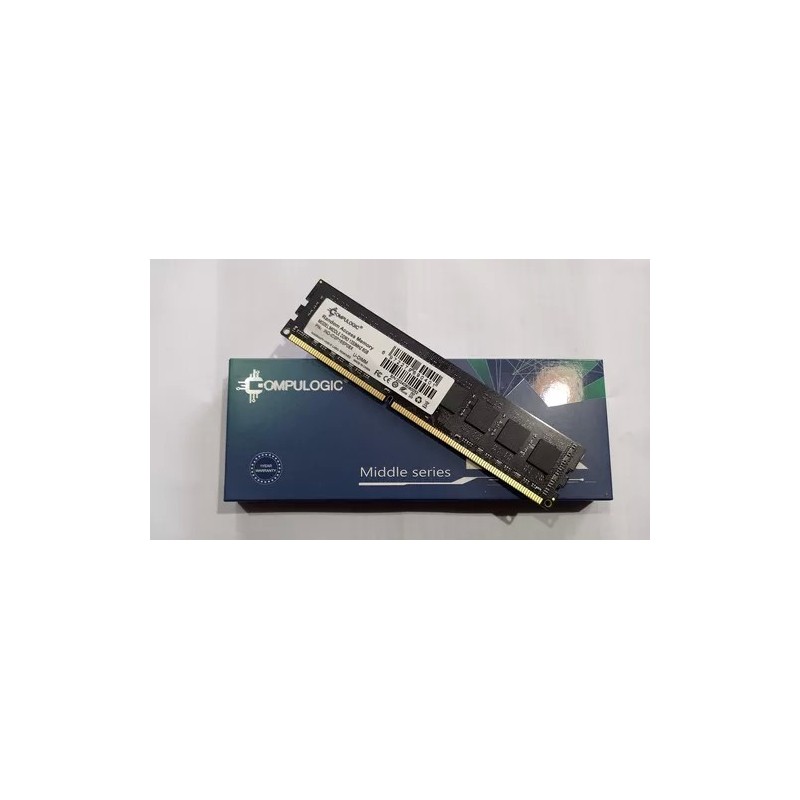 Memoria para Pc desktop Ddr3 8gb  1333mhz 10600 1.5v