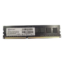 Memoria para Pc desktop Ddr3 8gb  1333mhz 10600 1.5v