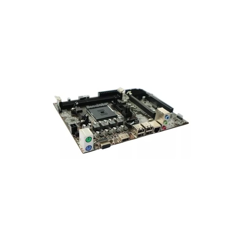 Placa Madre  Fm2/fm2+ A88 Ddr3 Motherboard Amd Hdmi