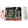 Placa Madre  Fm2/fm2+ A88 Ddr3 Motherboard Amd Hdmi