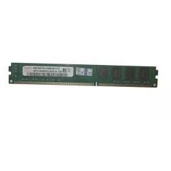 Memoria Para Pc Ddr3 4gb 1333mhz Pc3-10600 Hynix