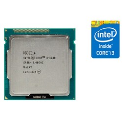 Combo Actualización Pc Intel i3, Placa Madre  1155, 8Gb Ram