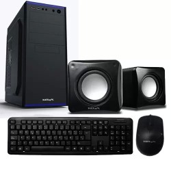 PC Computadora Desktop Cpu Intel Core I3 6100 16Gb Ram 480gb Hdmi