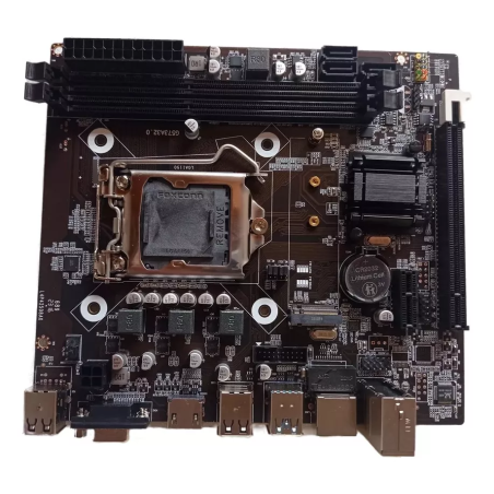 Placa madre Motherboard Socket 1150 Pciex Ddr3  H81