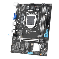 Motherboard chipset  intel h310m-k Socket 1151  Ddr4 M2  soporta 6ta,7ma,8va.9na. Gen