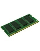 memoria sodimm ddr3, sodimm ddr4 , sodimm ddr5